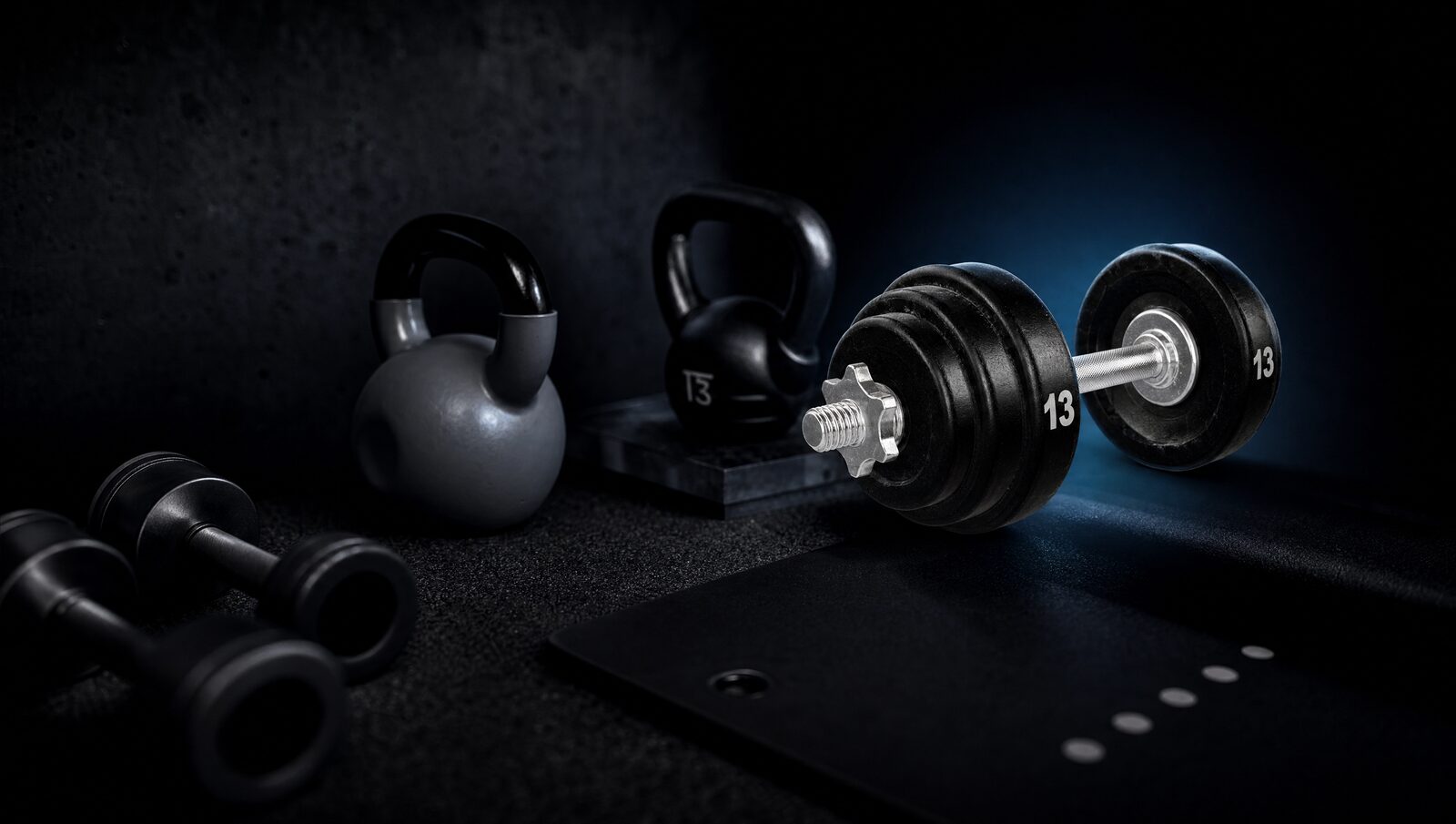 13 Health & Performance live site cover